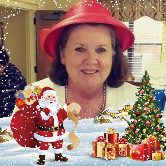 Meet your Posher, Carol - Picture 1 of 1